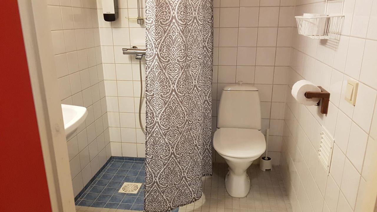 Hotel Seita Äkäslompolo Extérieur photo