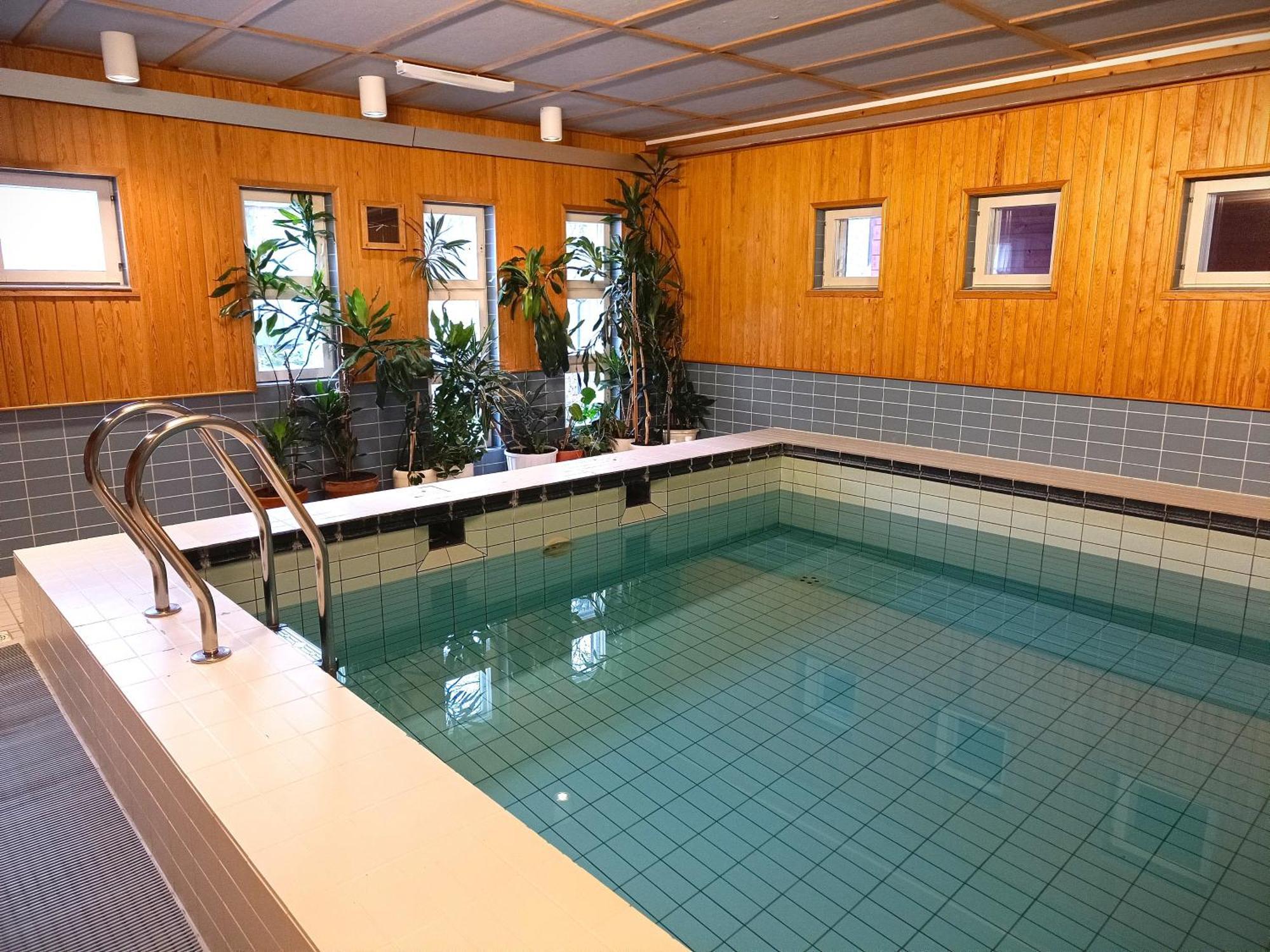 Hotel Seita Äkäslompolo Extérieur photo